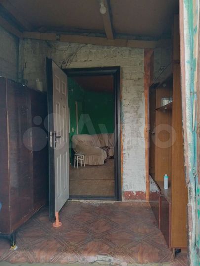 Дом 51,4 м² на участке 2 сот.