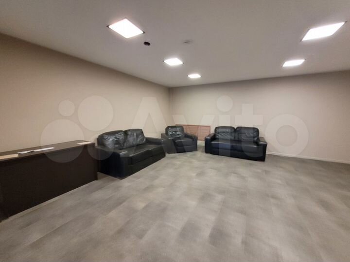 Свободного назначения, 14 м²