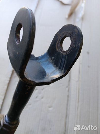 Тяга регулировки развала задняя левая Lexus Es 6