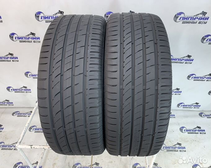 General Tire Altimax One S 205/55 R16 91W