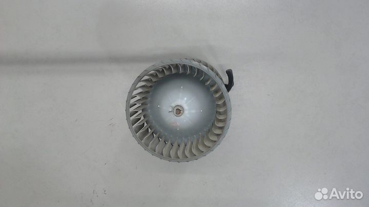 Двигатель отопителя Audi S8 (D3), 2008