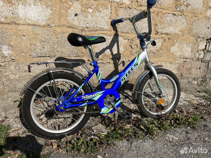 Продам велосипед Stels