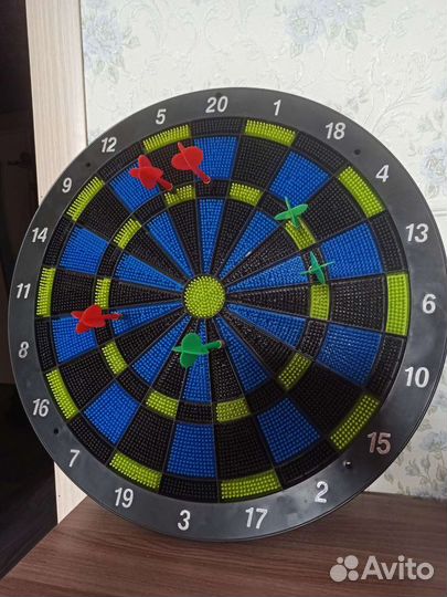 Мишень дартс