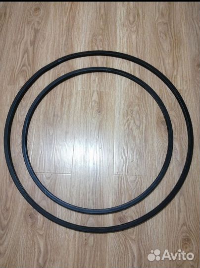 Кольцо металлическое для качелей, гамака