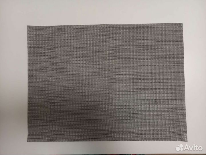 Салфетки под приборы IKEA