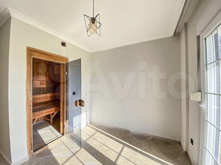 Дом 290 м² (Турция)