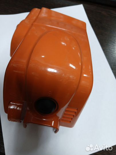 Дефлектор цилиндра MS180 Stihl