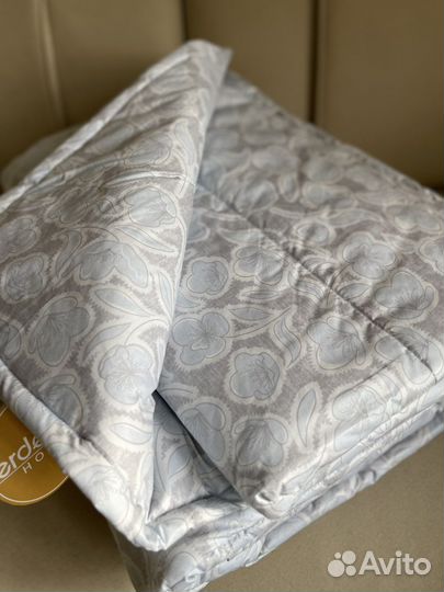 Одеяло из овечьей шерсти 150/200 Erdenet