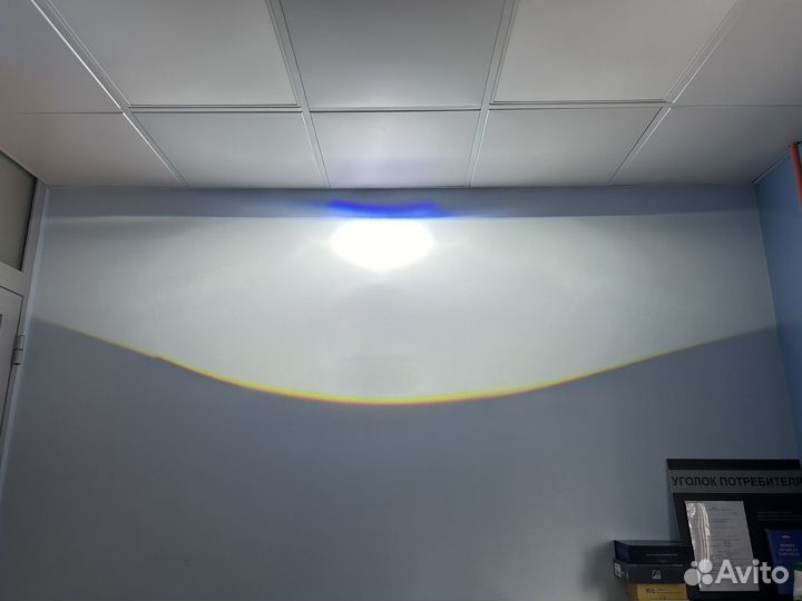 Лазерные птф vesta