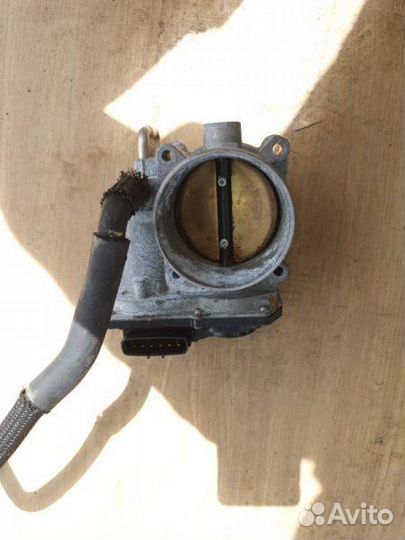 Дроссельная заслонка Toyota Crown GWS204 2grfse