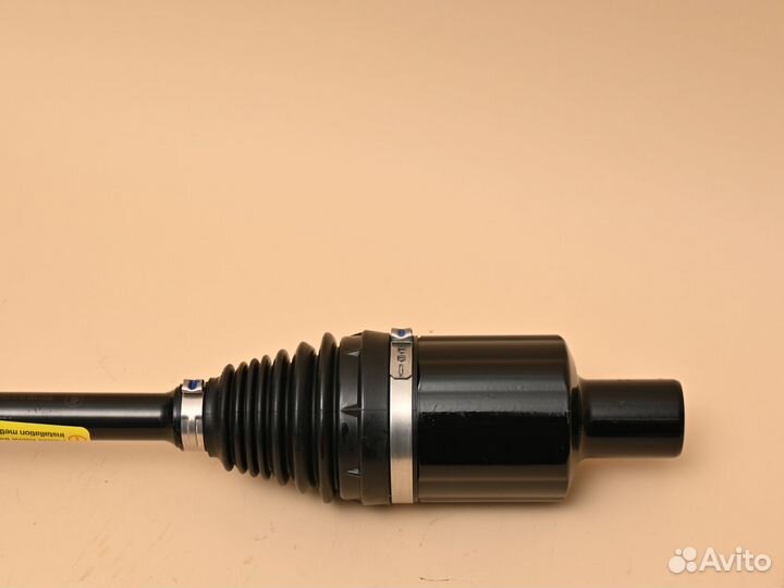 Привод передний левый Mercedes-Benz S-Класс