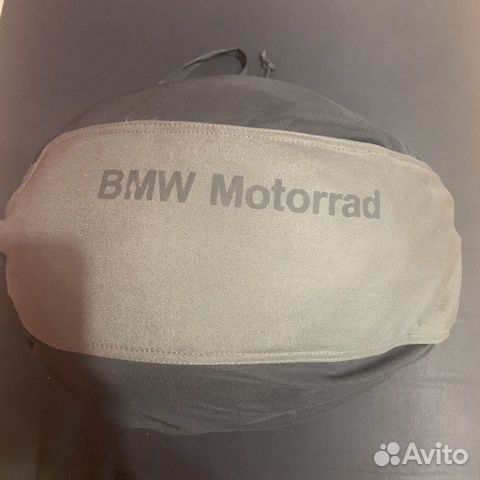 Мотошлем BMW System 5