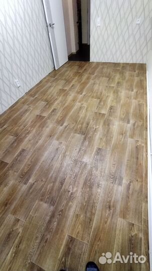 Линолеум бу