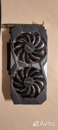 Gigabyte rtx 2060