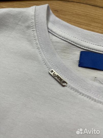 Печать бирок, размерников, этикеток