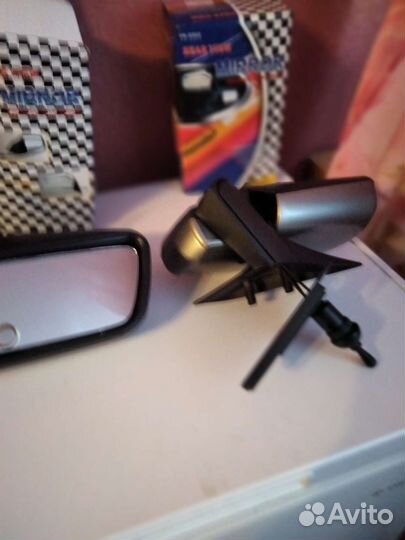 Зеркала на авто