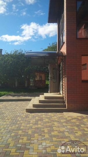 «Навесы нн». Навес «Меркурия»