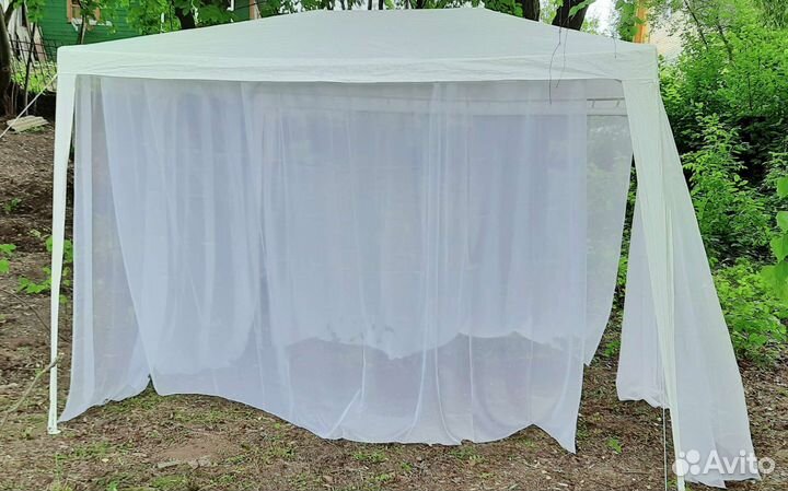 Аренда: шатры, фотозона, стол, стулья, шезлонги