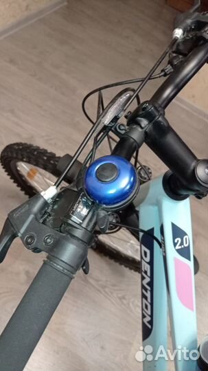 Велосипед женский 26 дюймов