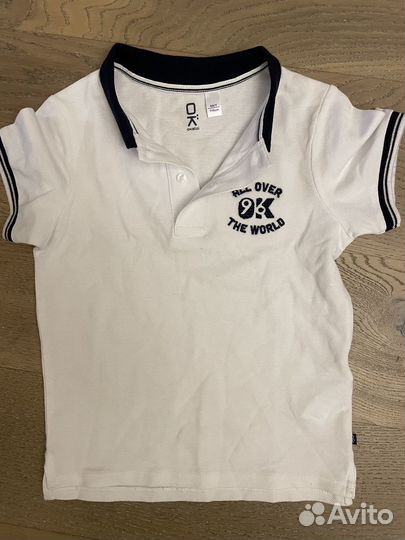 Детские вещи пакетом 92-98-110 gulliver next zara