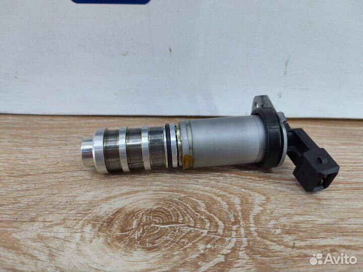 Клапан электромагнитный Bmw X5 Рест E70 рест