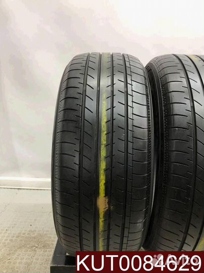Yokohama BluEarth-GT AE-51 215/55 R17 107U