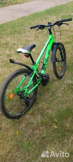 Велосипед Stels Navigator 400