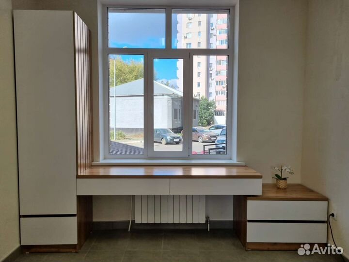 Мебель для школьника или в рабочий кабинет