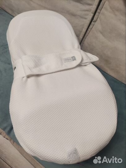 Кокон для новорожденных red castle cocoonababy