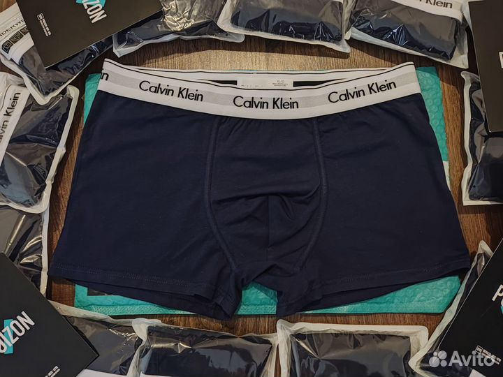 Трусы Calvin Klein оригинал