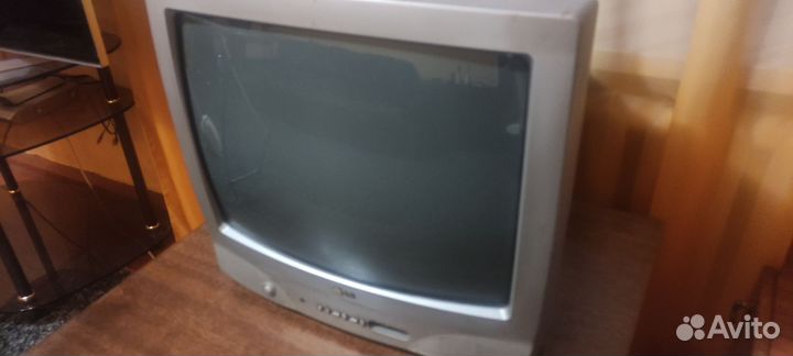 Телевизор lg