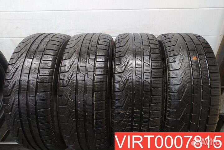 Pirelli Winter Sottozero 210 Serie II 235/50 R19 103H