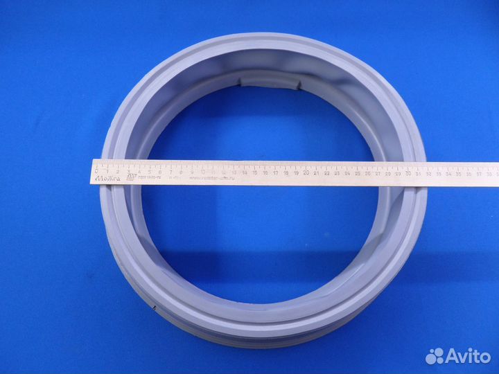 Манжета люка Бош maxx4