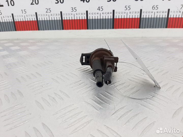 Клапан вентиляции топливного бака Peugeot 807 2008