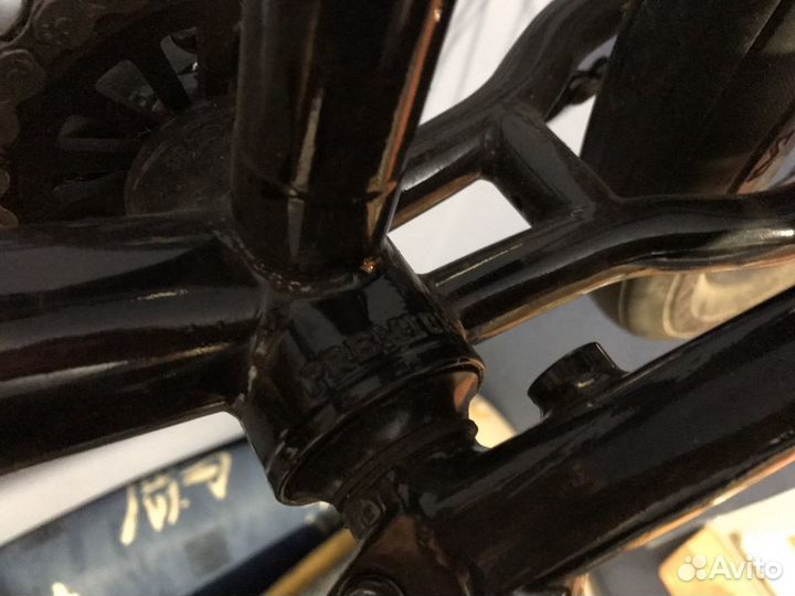 Бмх BMX продам бэм