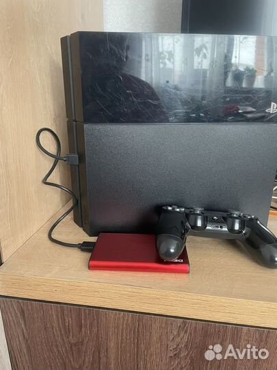 Sony PS4