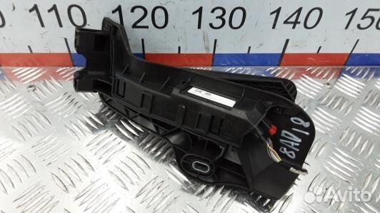 Педаль газа volkswagen tiguan 1 (8AD18NW01)