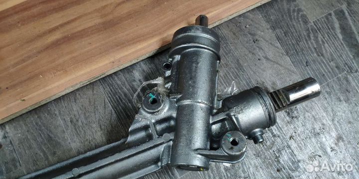 Рулевая рейка Audi A6 C5(1997-2004) 2000