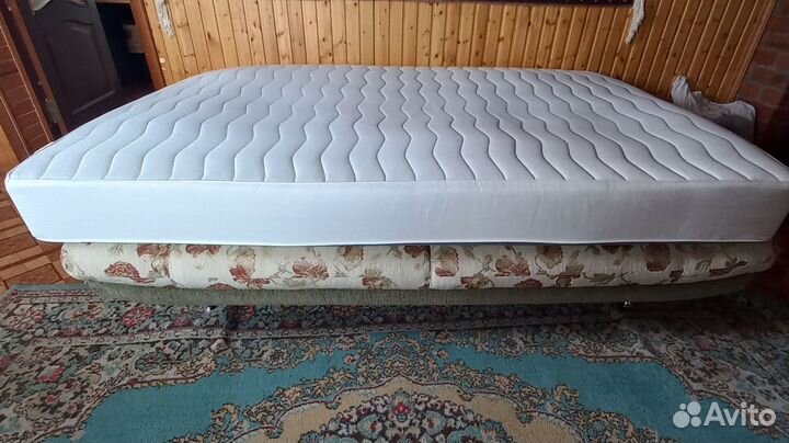 Ортопедический матрас