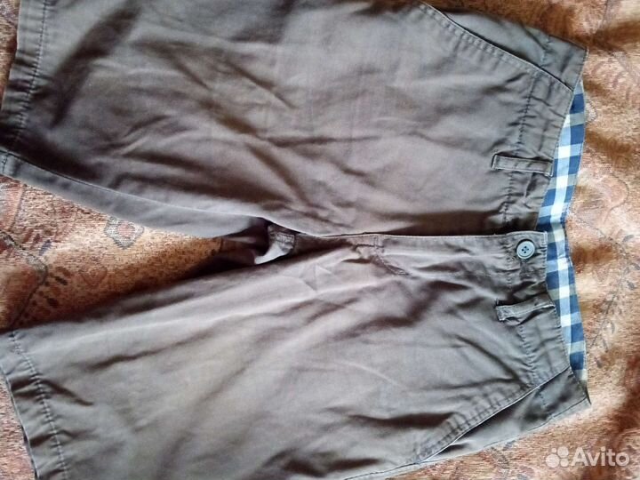 Шорты на подростка 164см