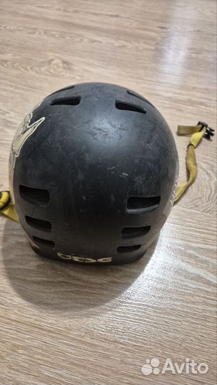 Шлем для велосипеда tsg