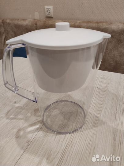 Фильтр для воды барьер