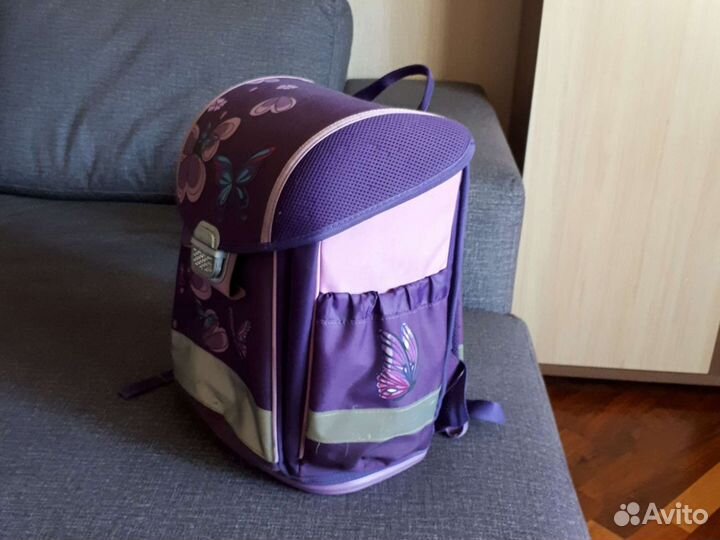 Рюкзак для девочки