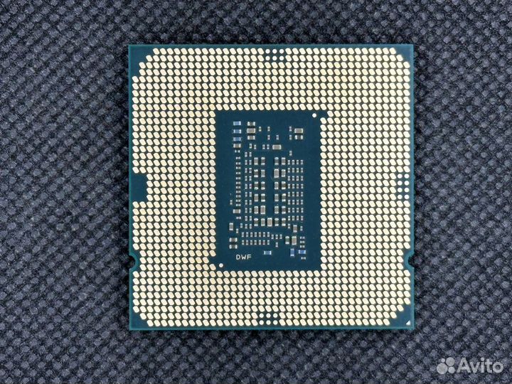 Процессор Intel Core i3-10105/10100 (f )