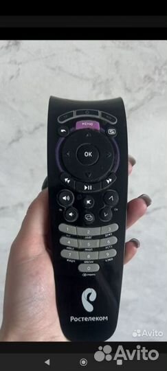 Тв приставка ростелеком wink