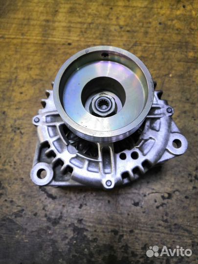 Генератор Ford