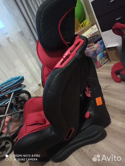 Автокресло