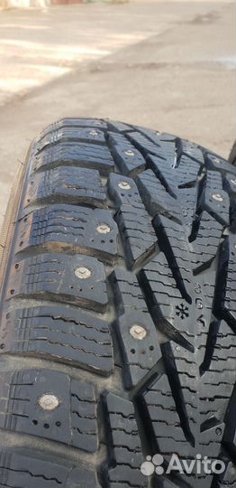 Nokian Tyres Nordman 7 185/60 R15