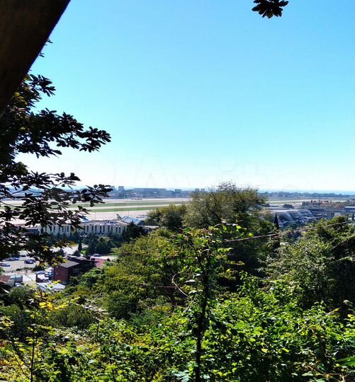 Квартира-студия, 30 м², 1/2 эт.