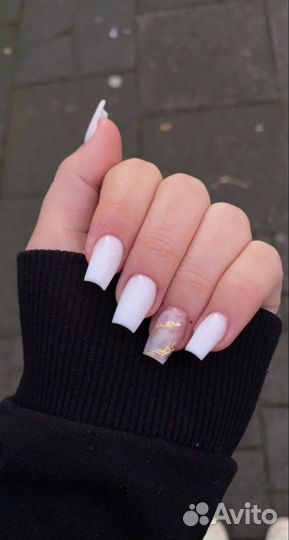 Модели на наращивание